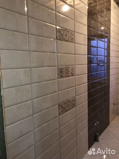 Отделочные работы