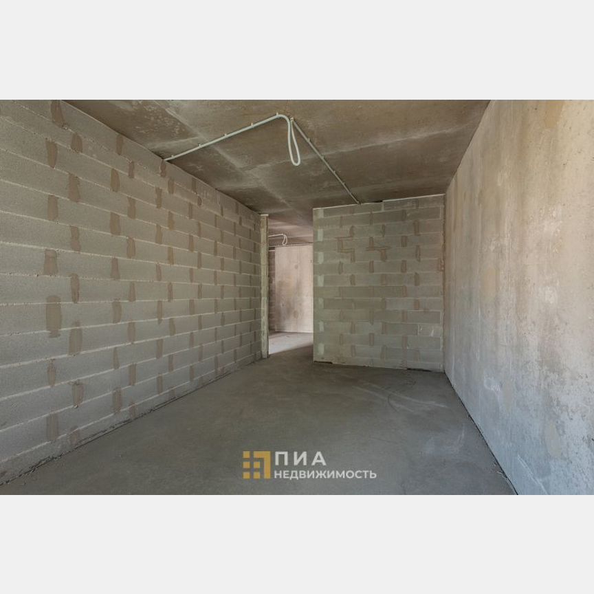 2-к. квартира, 73,1 м², 3/8 эт.