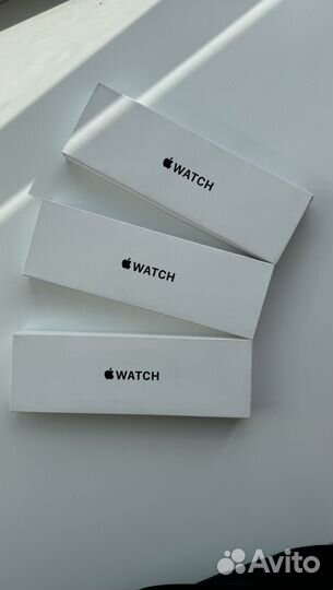 Apple Watch SE 2 2024