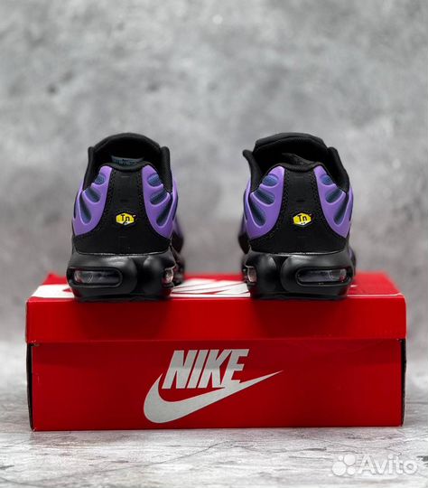 Кроссовки мужские nike