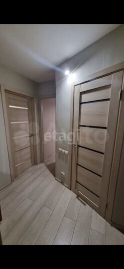 2-к. квартира, 36,6 м², 4/5 эт.