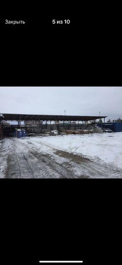 Торговая площадь, 400 м²