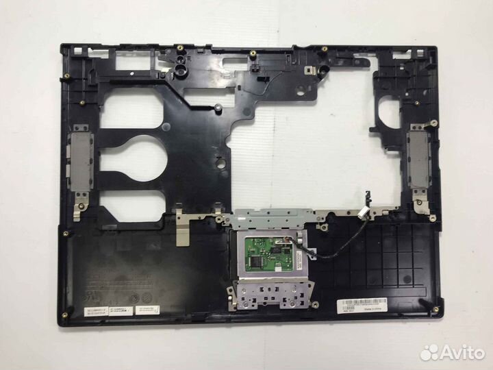 Топкейс для Dell PP04X