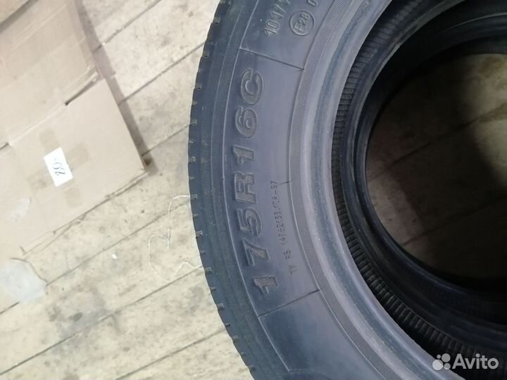Белшина БИ-522 175/75 R16C 101N