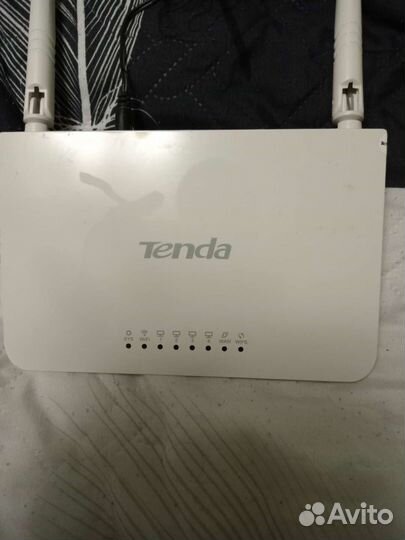 Продам wi-fi роутер