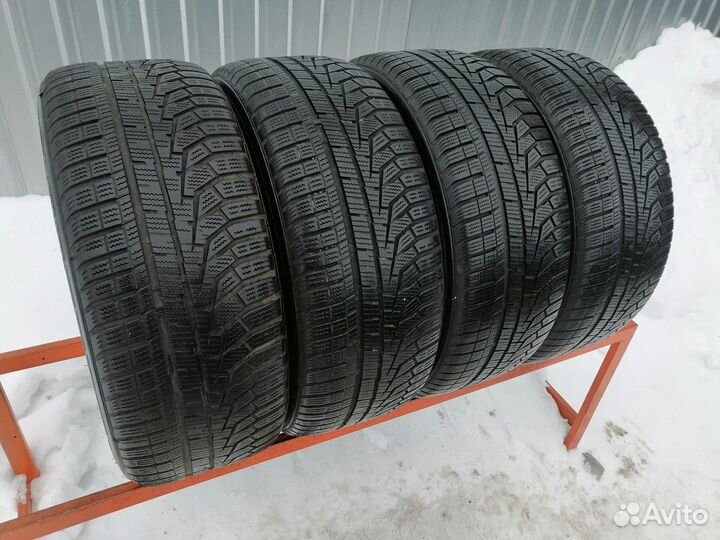 Hankook Winter I'Cept Evo2 W320 225/50 R17