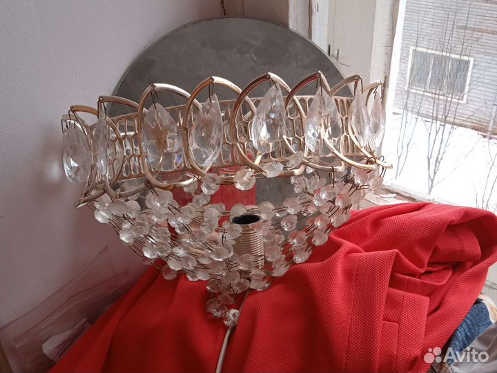 Бра настенное