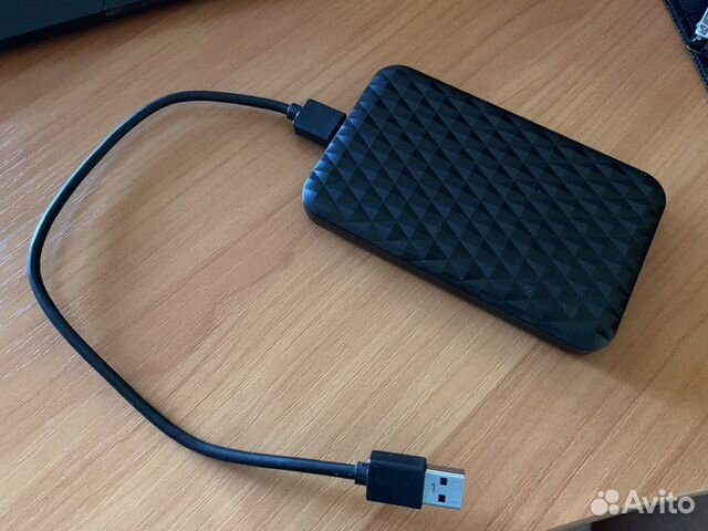 Внешний бокс для HDD Orico USB 3.0