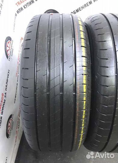 Goodyear EfficientGrip Cargo 2 235/55 R17 99H