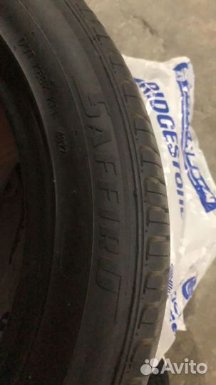 Saffiro EcoSaver H/T 215/55 R17