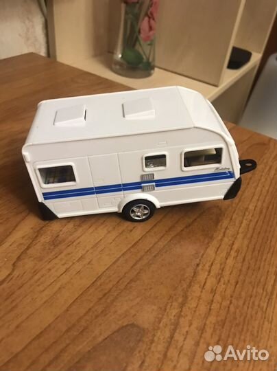 Фургон. Кемпинг. Дом на колёсах