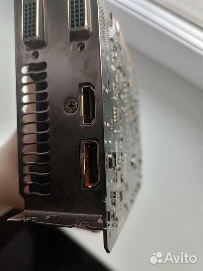 Nvidia geforce gtx 1060