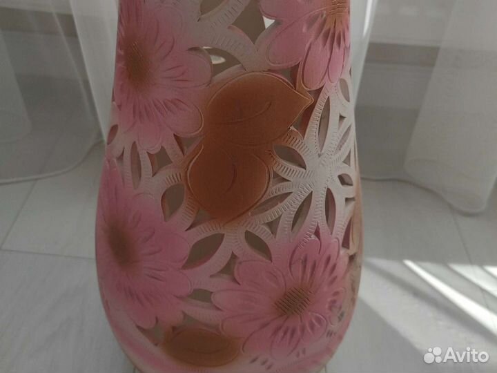 Ваза напольная