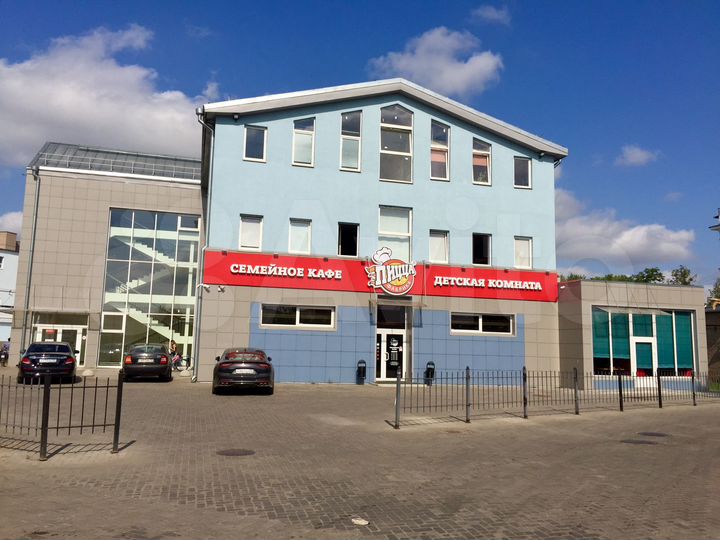 Свободного назначения, 70.8 м²