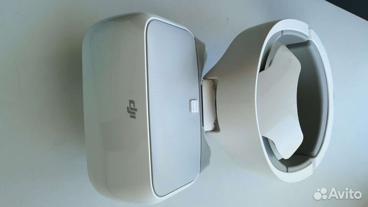 Dji goggles