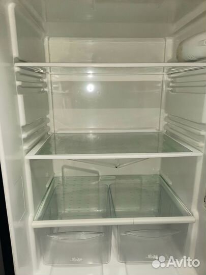 Холодильник бу Стинол(чёрный) в Отличном состоянии