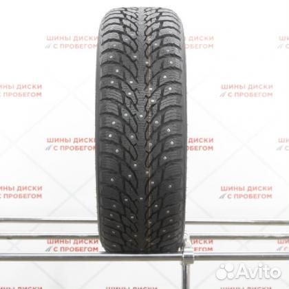 Nokian Tyres Hakkapeliitta 9 215/65 R16