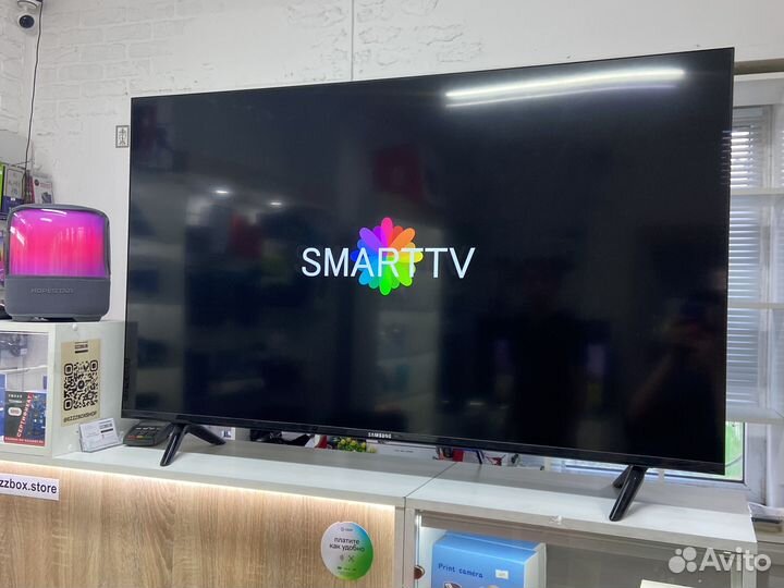 Телевизор SmartTV 55