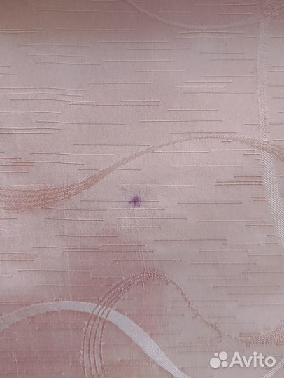 Б/у шторы 150*240 2штуки
