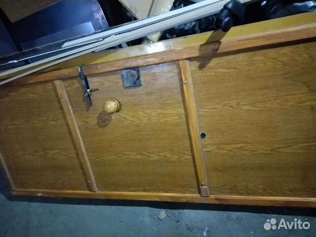 Дверь входная металлическая