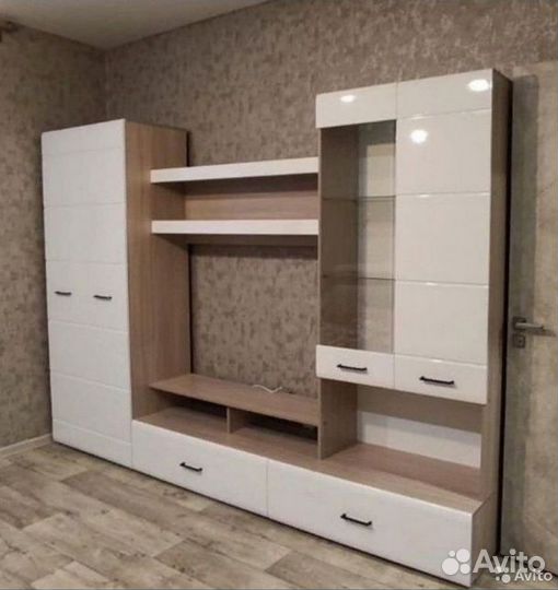 Стенка ненси
