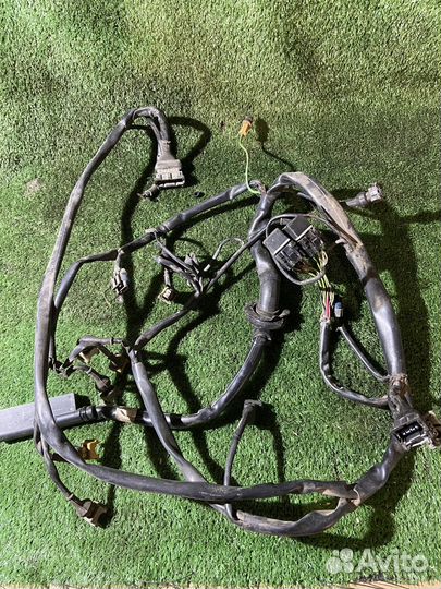 Моторная коса двигателя фиат типо 160 1.8-2.0