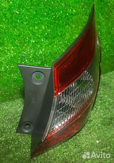 Фонарь задний правый Ниссан Кашкай J10