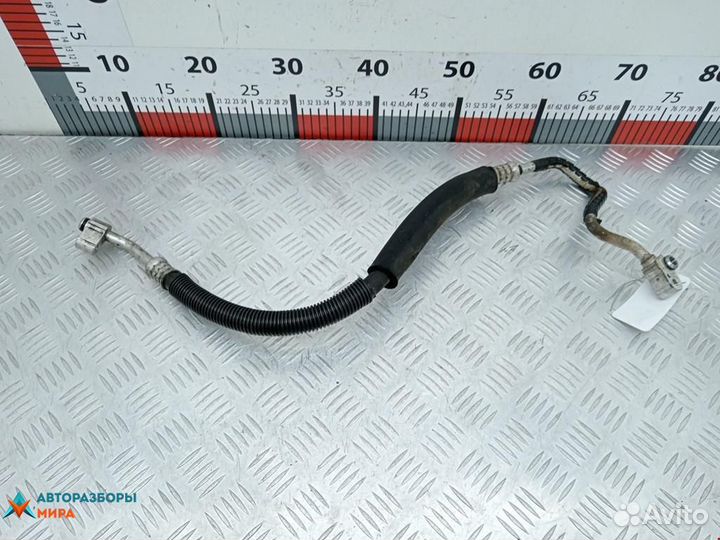 Трубка кондиционера Land Rover Range Rover Sport