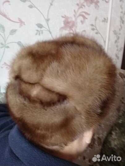 Шапка