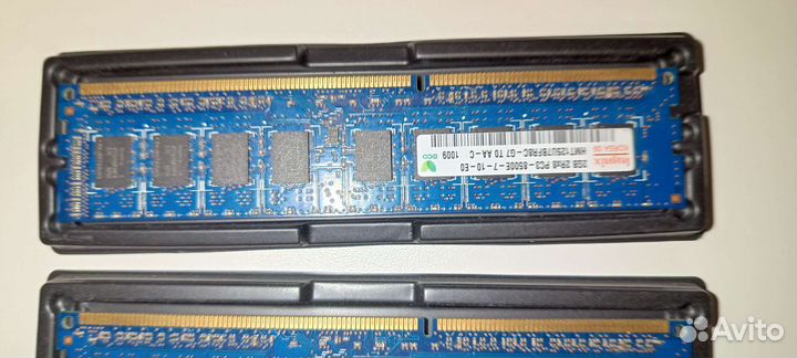 Ddr3 4gb hynix