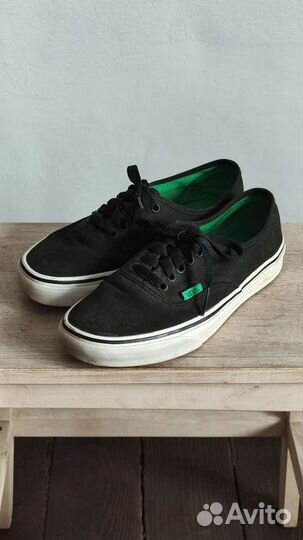 Кеды Vans оригинал