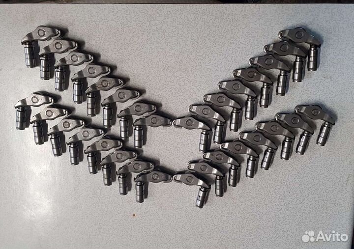 Гидрокомпенсатор с толкателем от audi/VAG