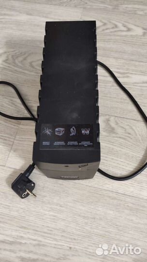 Источник бесперебойного питания