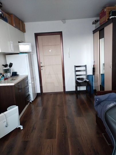 Комната 12,7 м² в 1-к., 5/12 эт.