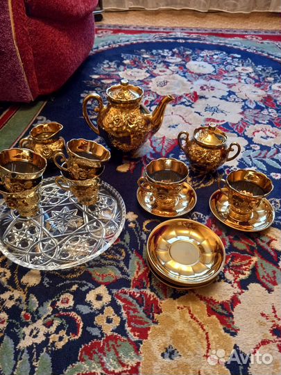 Продаю чайный сервиз
