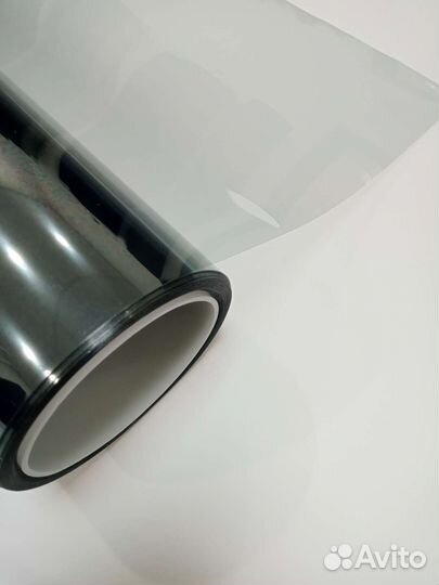 Атермальная тонировочная плёнка Solarnex Krystal80