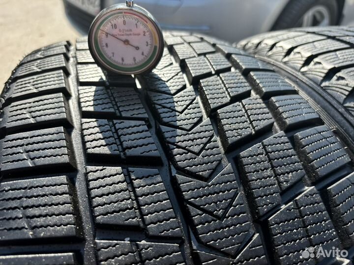 Nexen Winguard Ice SUV 265/50 R20