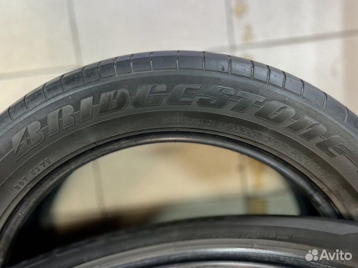 Bridgestone Dueler H/P Sport 265/50 R20 106V