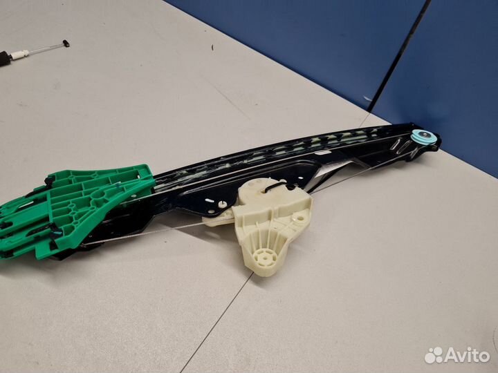 Стеклоподъемник задний левый Chery Arrizo 8 2022