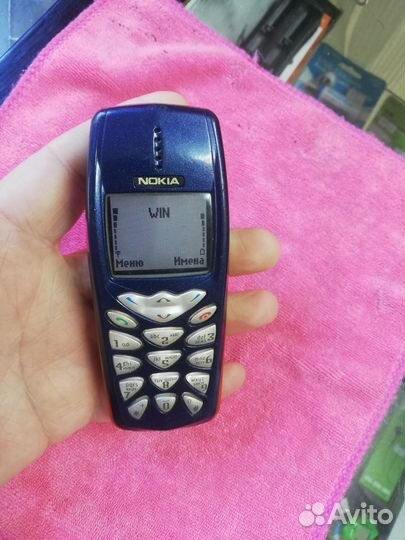 Nokia 3510i