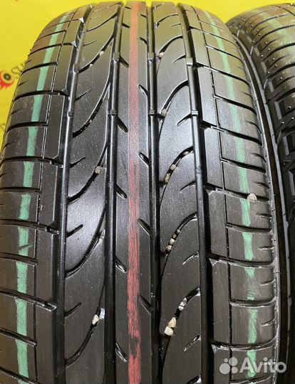 Bridgestone Dueler H/P 215/60 R17 96H