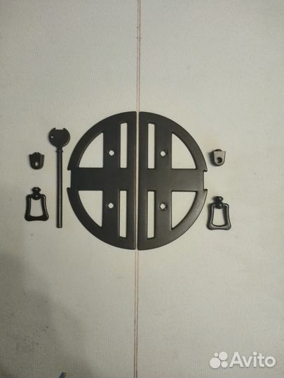 Мебельные ручки италия