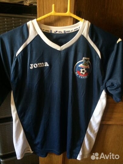 Костюм для футбола