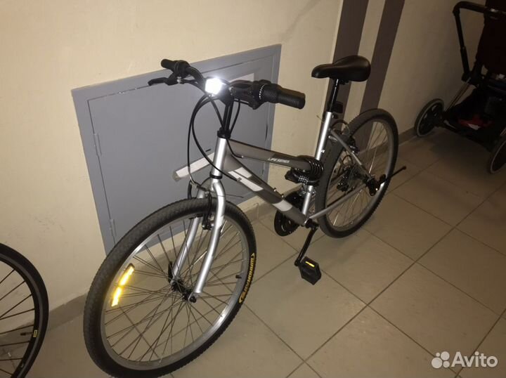 Велосипед дорожный