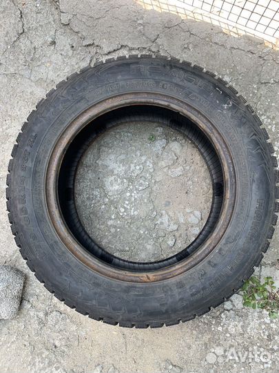 Nokian Tyres Hakkapeliitta 7 175/65 R14