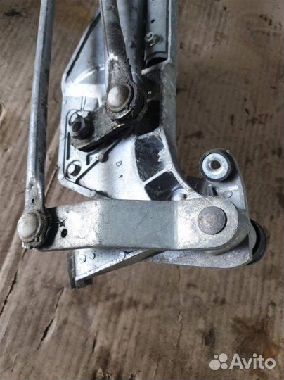 Трапеция стеклоочистителей Honda Cr-V 2007-2012