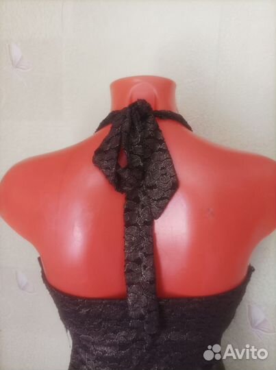 Платье нарядное