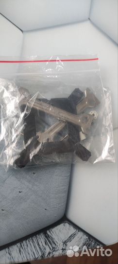 Кулер процеccорный Pccooler