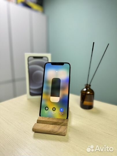 iPhone 12 128gb Акб 89% sim/esim