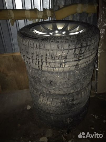 Accelera Eco Plush 225/55 R16